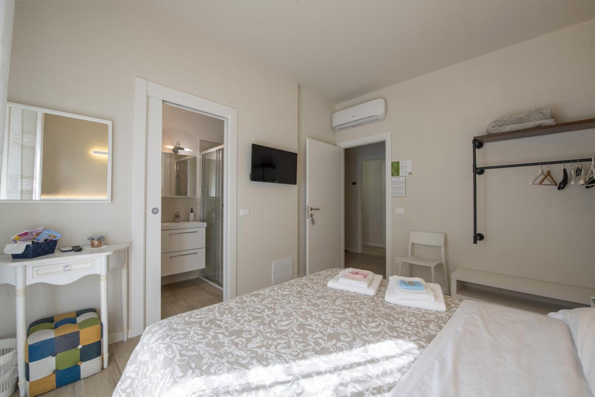 B&B Al Parco Verona Exterior foto